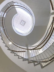 Fototapeta premium Staircase