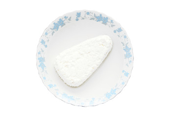 Cottage cheese