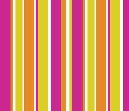 rayures couleurs d&eacute;t&eacute;