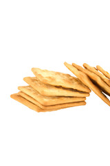 Crackers