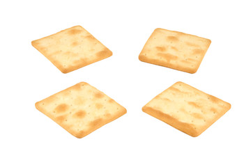 Crackers