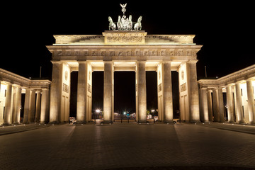 Brandenburger Tor Berlin #2