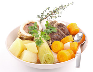 pot au feu
