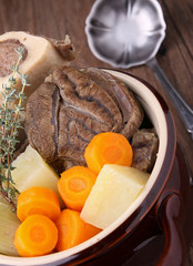 pot-au-feu