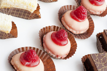 Mignardises