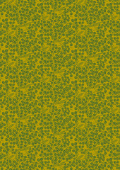 グラフィックパターン