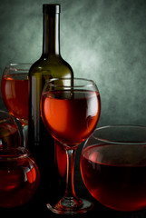 Wine