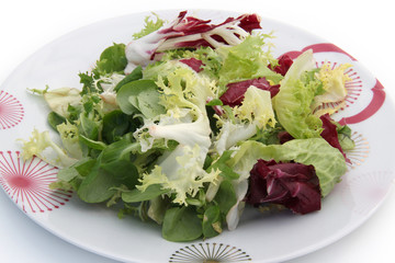 Salade