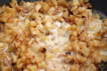 Tartiflette