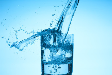 Water