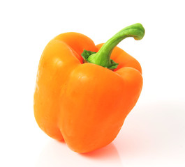 Yellow Bell Pepper