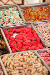 Candy at fair 2