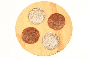 Lebkuchen