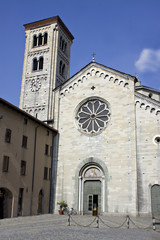 Chiesa di San Fedele (Como -IT)