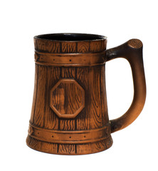 Beer mug