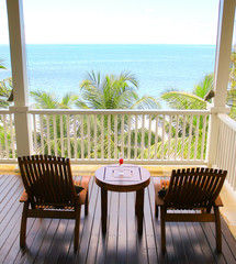 Panorama Hotel View