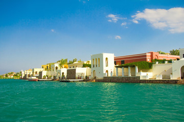Obraz premium Peaceful Haven