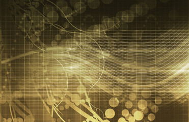 Fototapeta premium Emerging Technologies