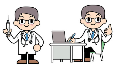 医者＿グッド