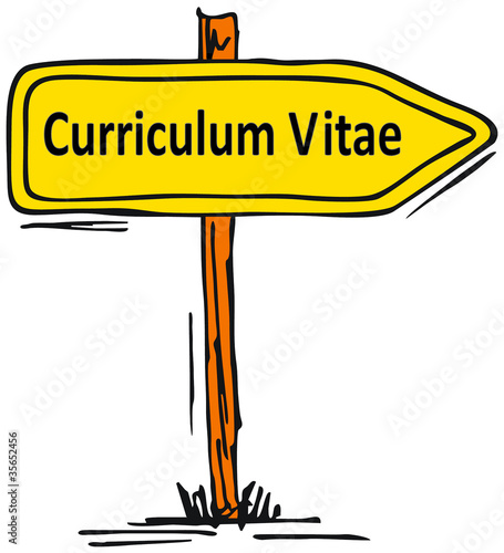 Cv Curriculum Vitae Stock Photo And Royalty Free Images On