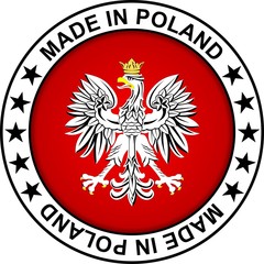 Polska - obrazy, fototapety, plakaty