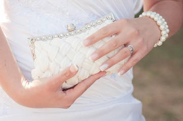 wedding feelings