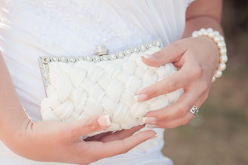wedding feelings