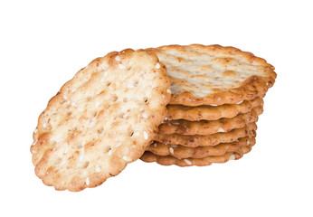crackers