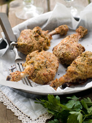 chicken
