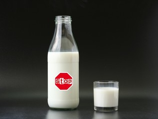 Laktoseintoleranz