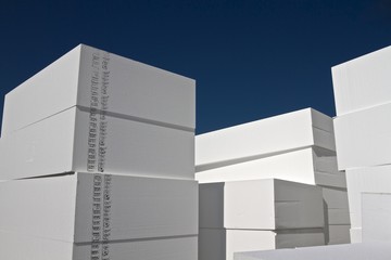 Styropor 1