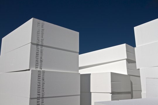 Styropor 1