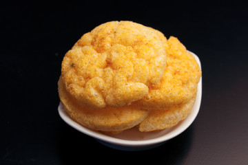Gallette di Mais