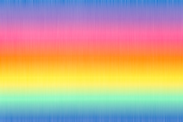 Color Horizontal lines