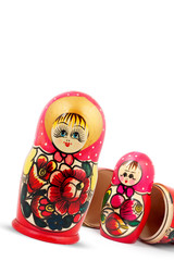 Russian Dolls