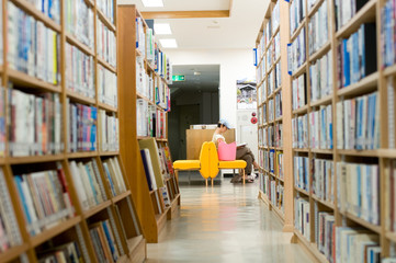 図書館