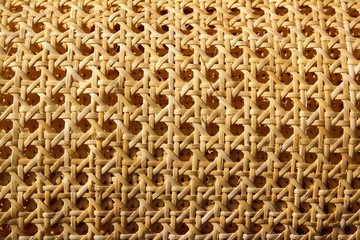 Enea grid handcraft for chair seats