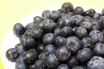 Blueberry