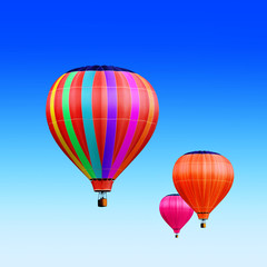 air-balloons