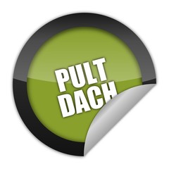 button aufgedreht pultdach 1