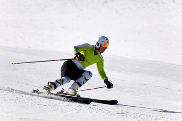 slalom gigante