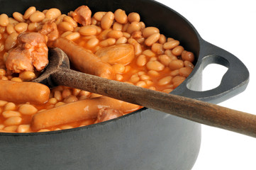 Spécialité de Castelnaudary