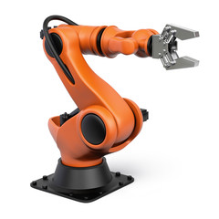 Industrial robot - 35665878