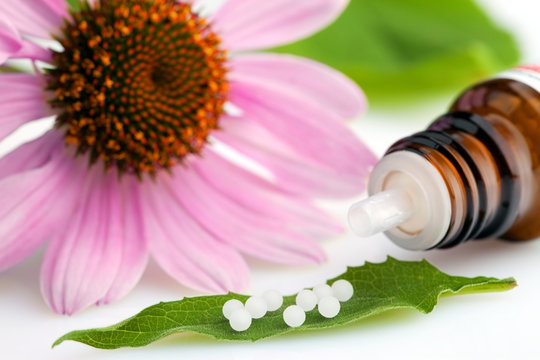 Hom&ouml;opathisches Medikament