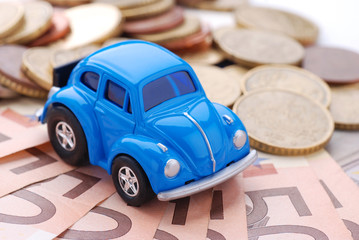 spese automobile - due