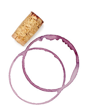recommend clip art: alcohol drink wine stain liquid cork opener
