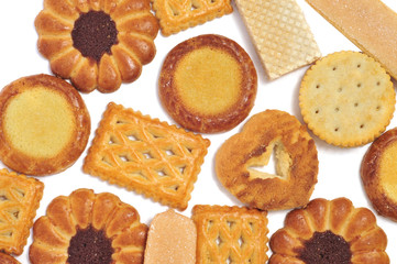 biscuits