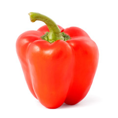 sweet red pepper