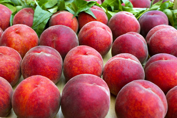 Peaches