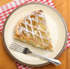 Apple Pie Desset